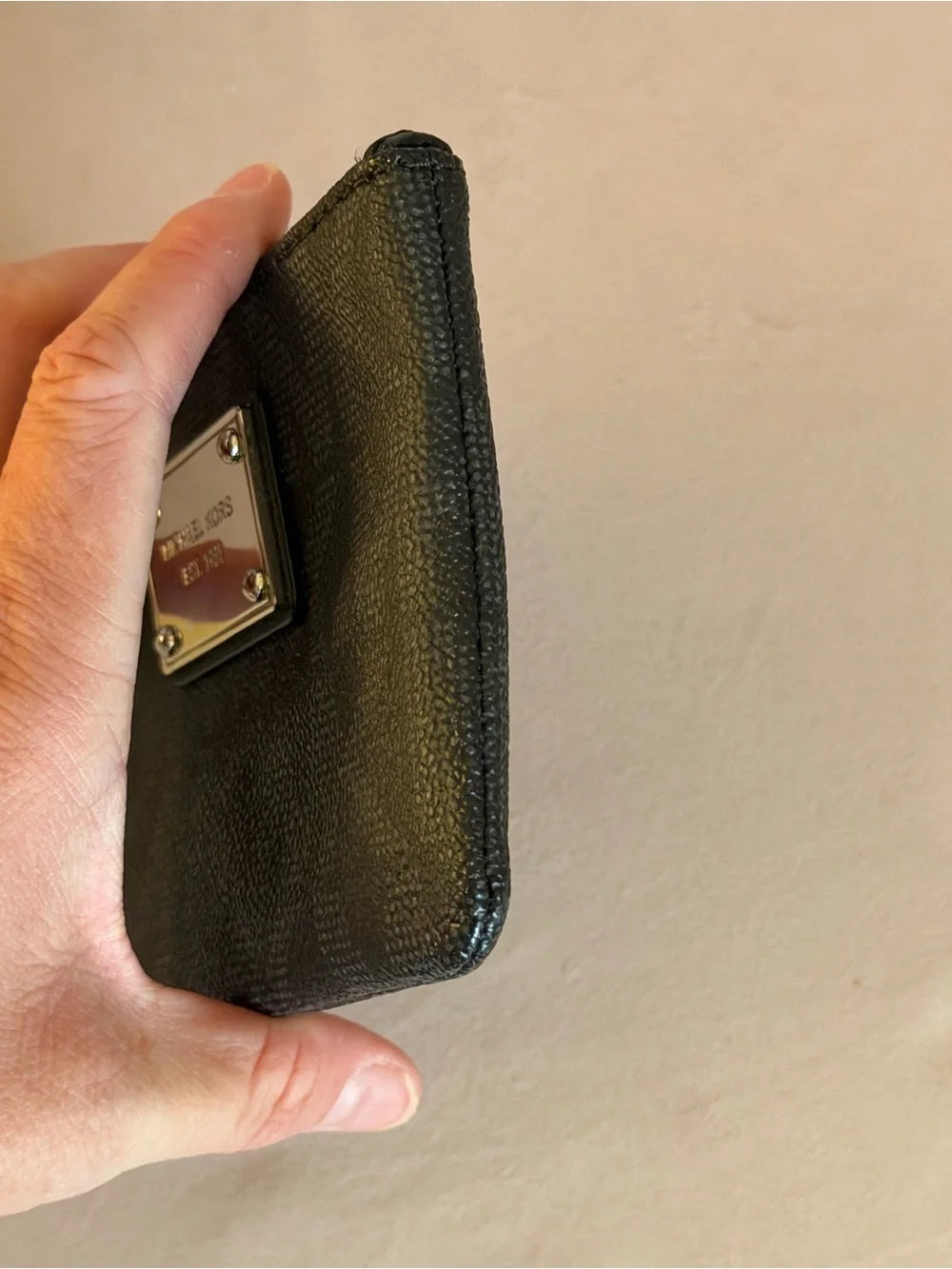 Michael Kors compact michael